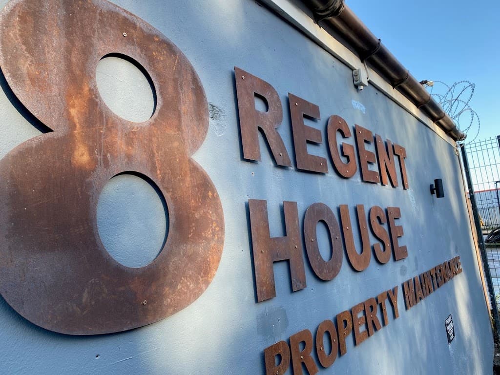 Regent House Property Management