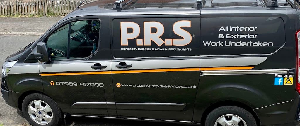 Property Repair Services