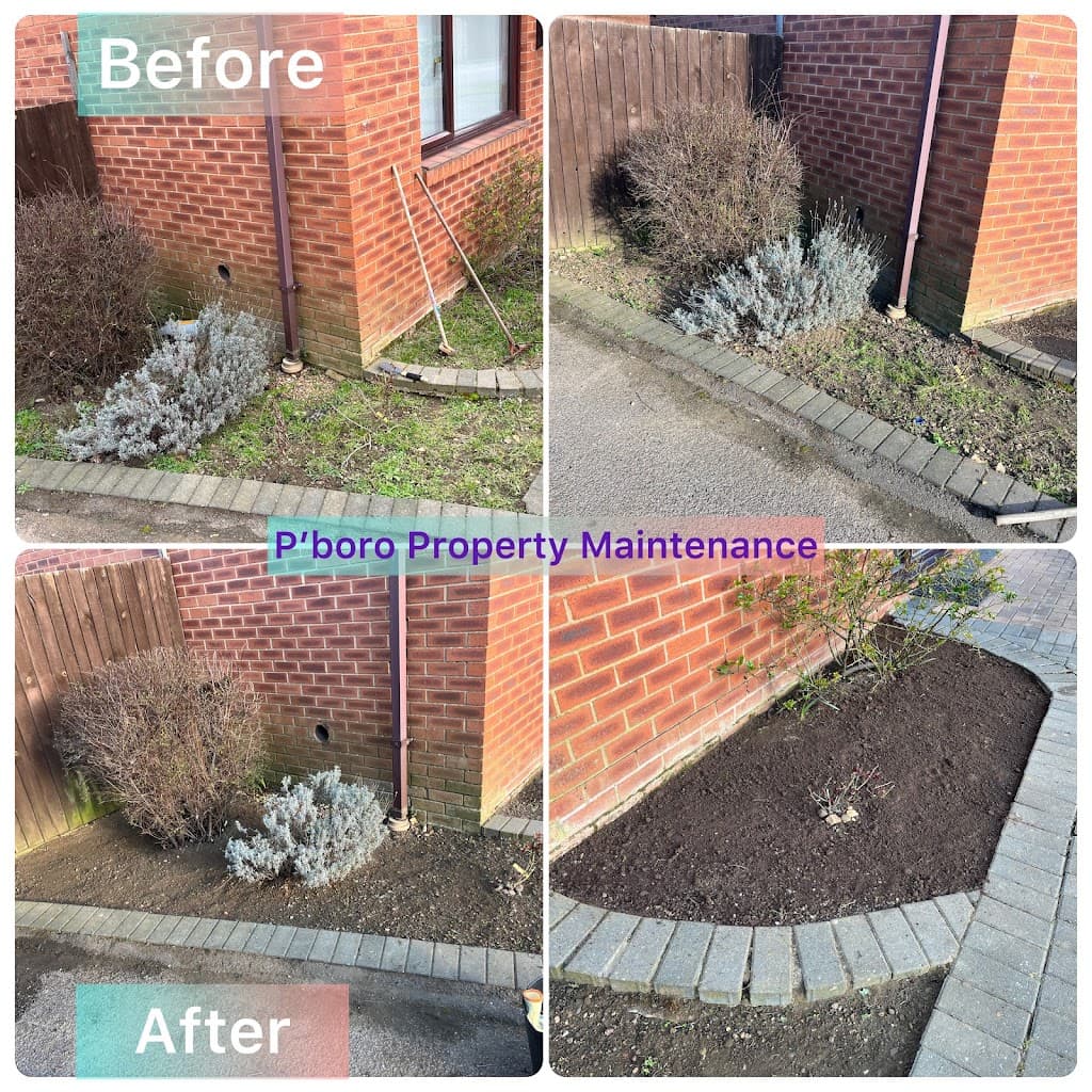 P`boro Property Maintenace ®️