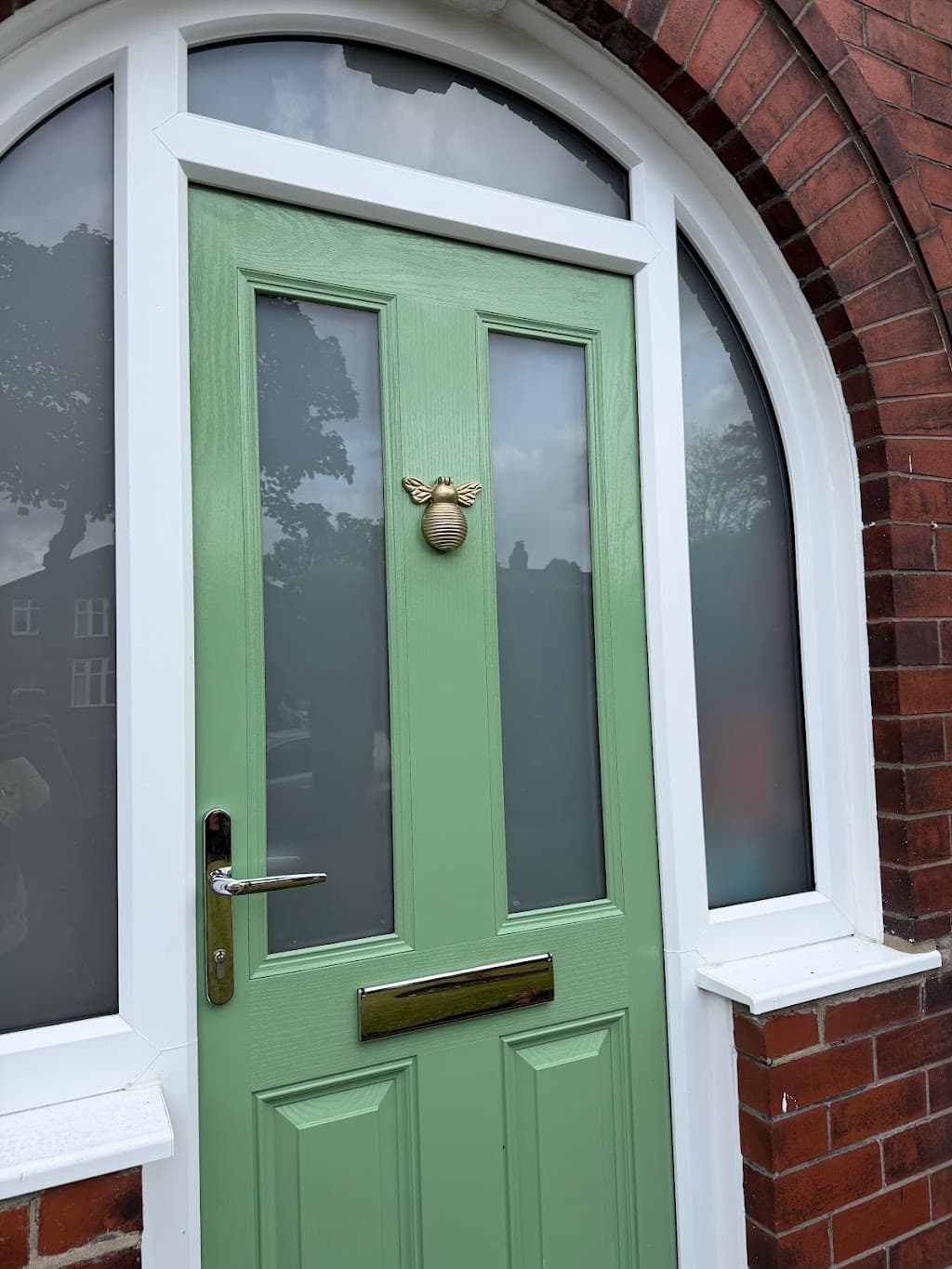 Mr Handyman - Bolton