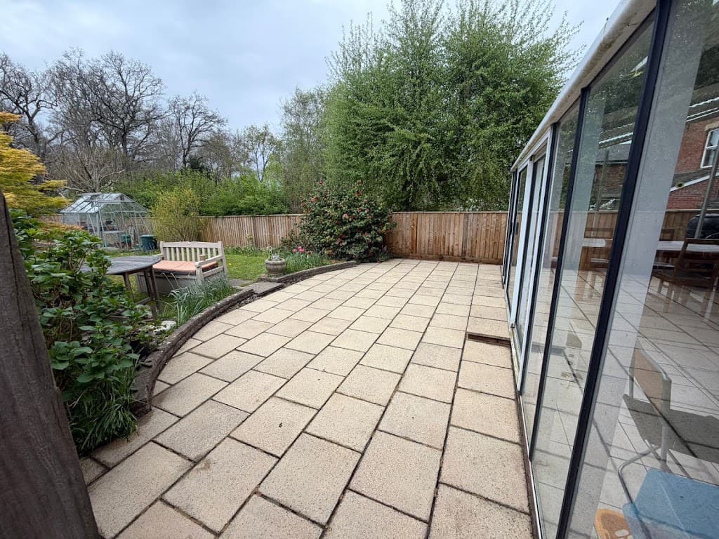 P&I Home Maintenance