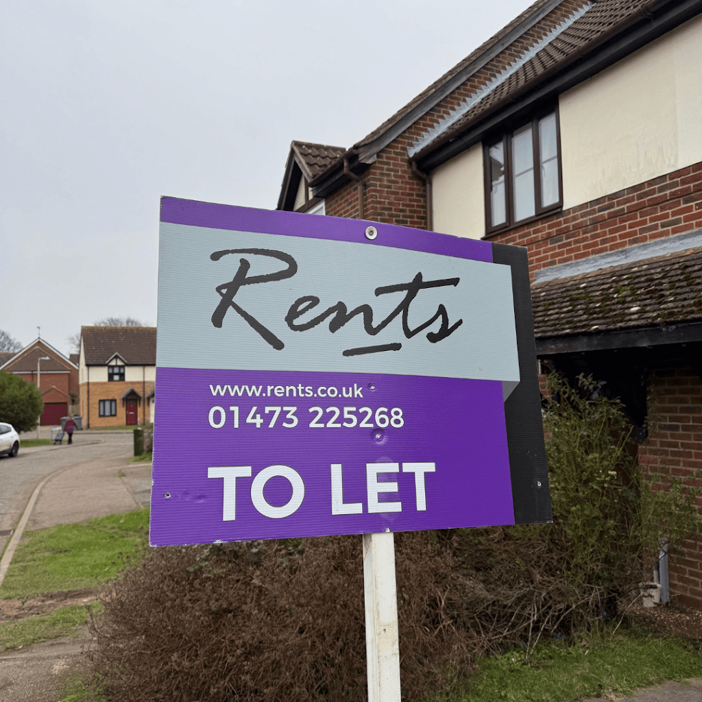 Rents of Ipswich | Lettings & Property Management Services