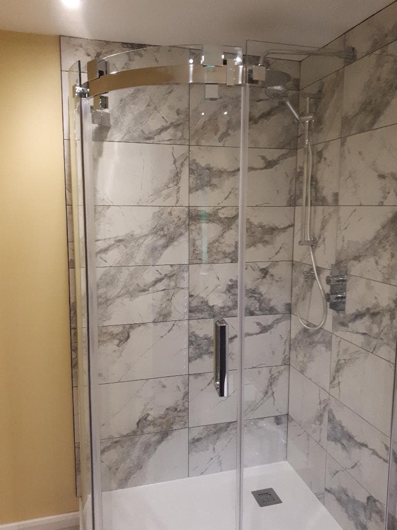 Master of Maintenance Plumber Milton Keynes