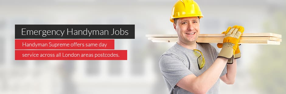 London Handyman Pro