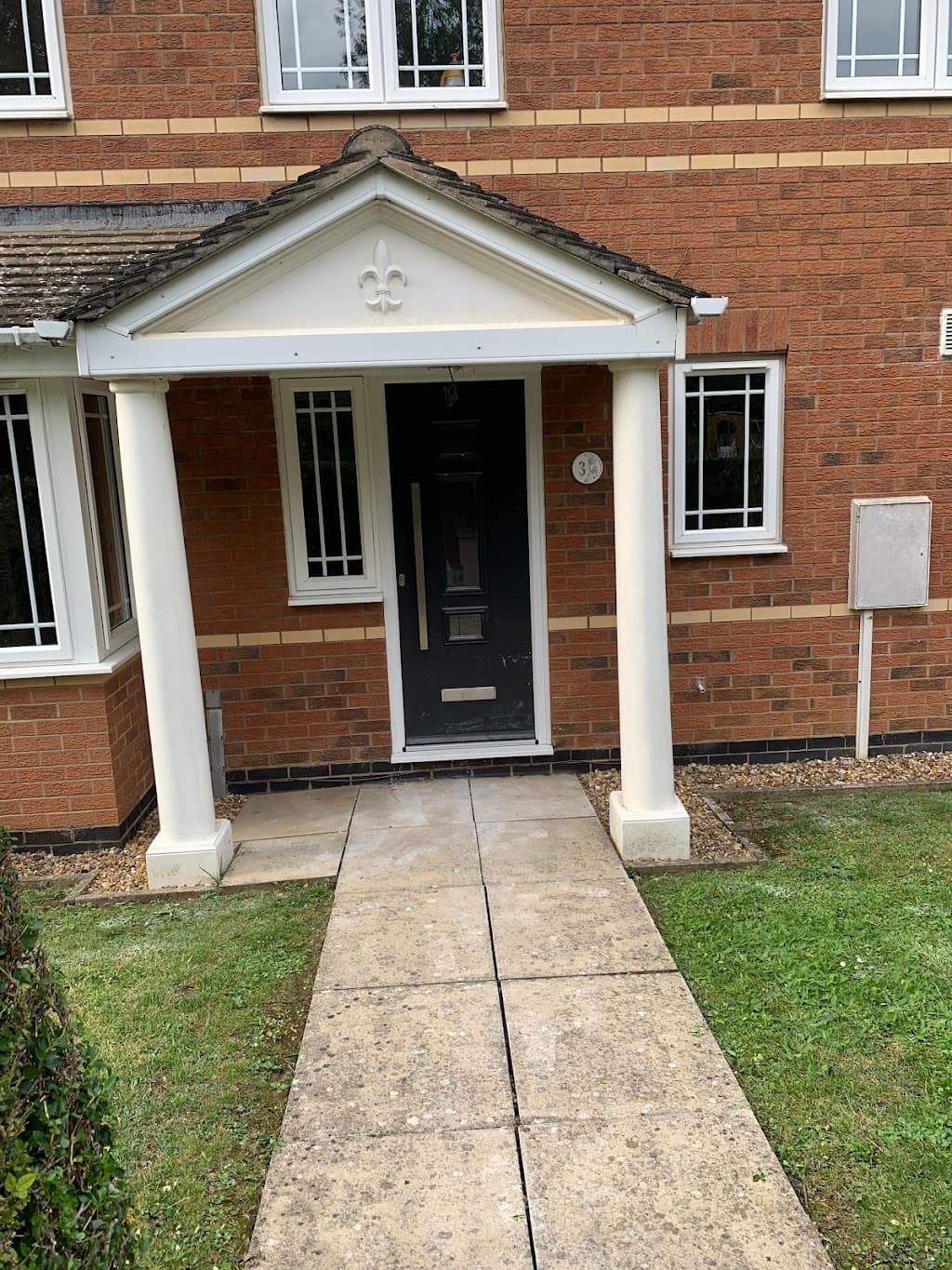 Phillips Building & Property Maintenance