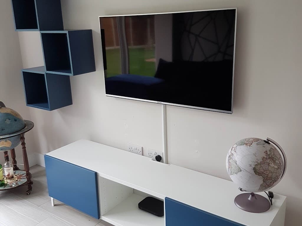 Dr Flatpack Birmingham - Flatpack Assembly Birmingham