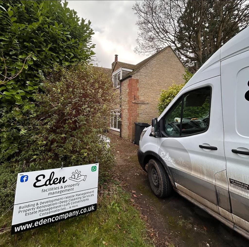 Eden Facilities & Property Management LTD