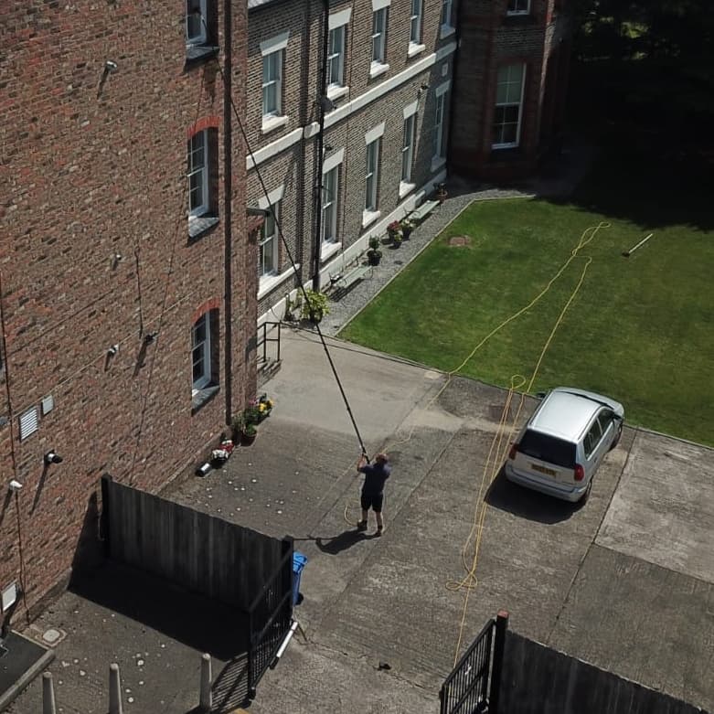 Property Maintenance Liverpool