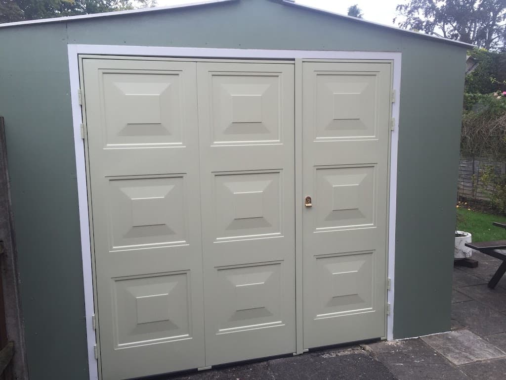 Hampshire Handyman Services