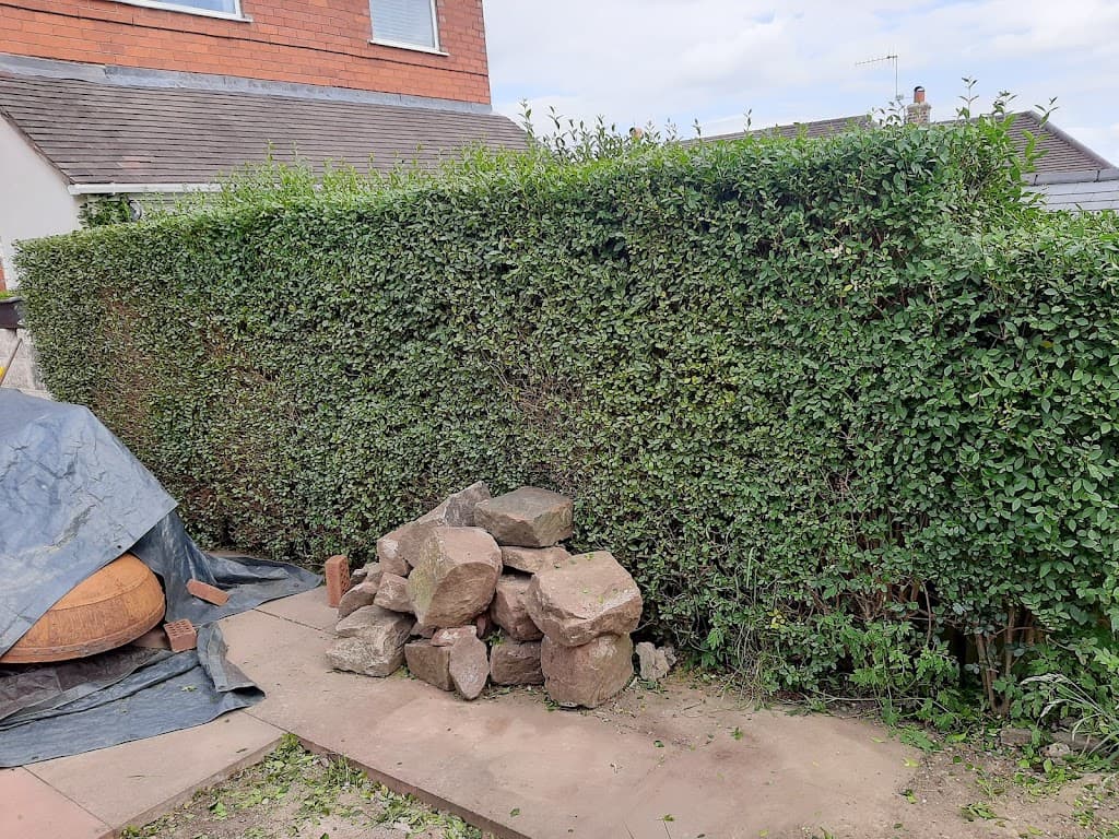 Fuego handymen ltd and cleaning services