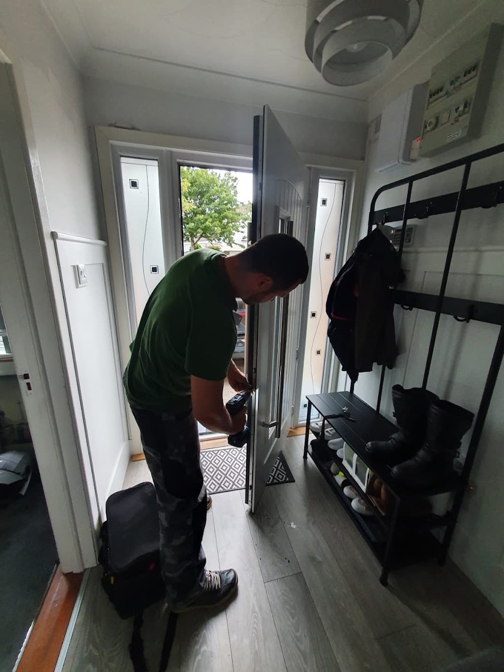 Mayday Derby Handyman Services