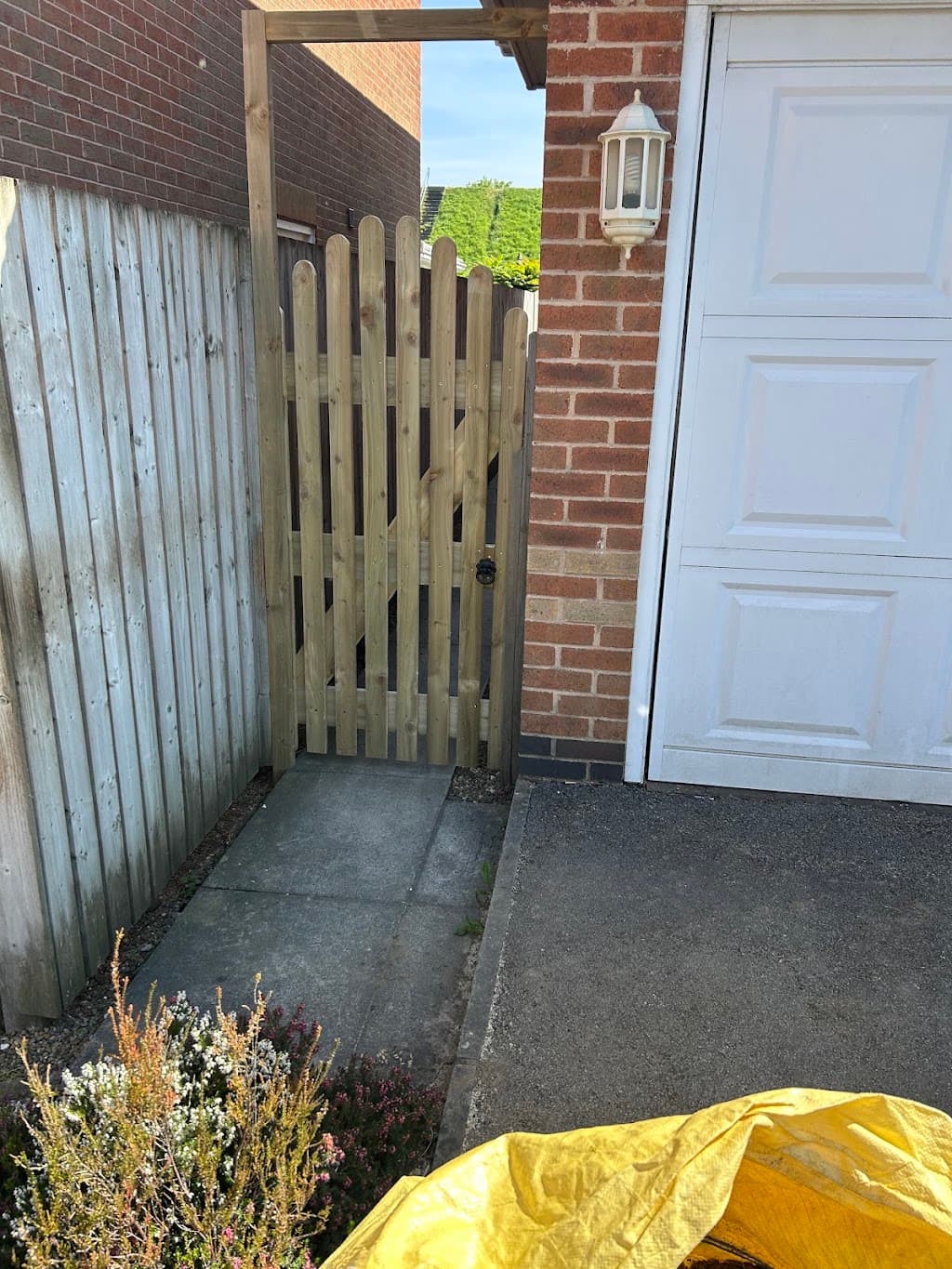 Handyman Leeds