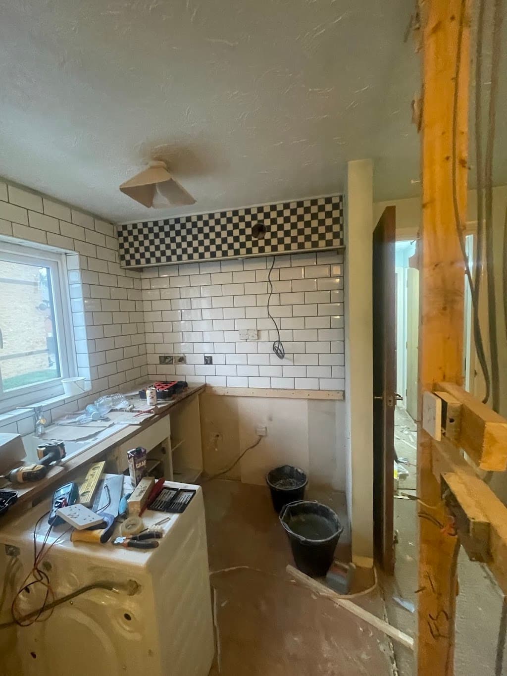 Handy Cain UK - Handyman London