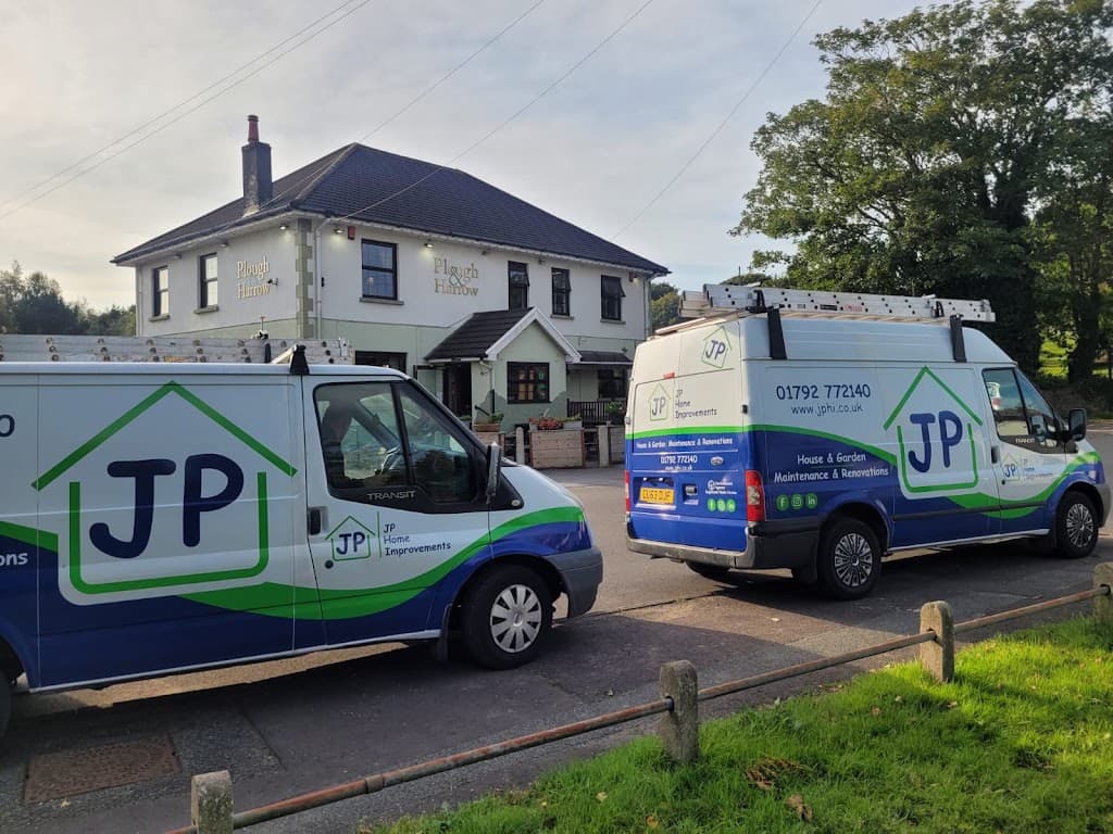 JP Home Improvements