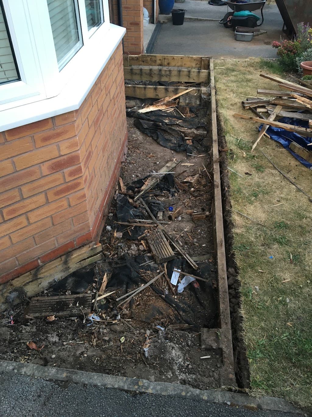 EAST MIDLANDS HANDYMAN SERVICES
