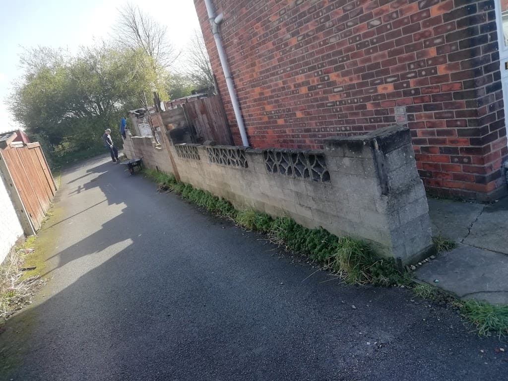Hull City Handyman