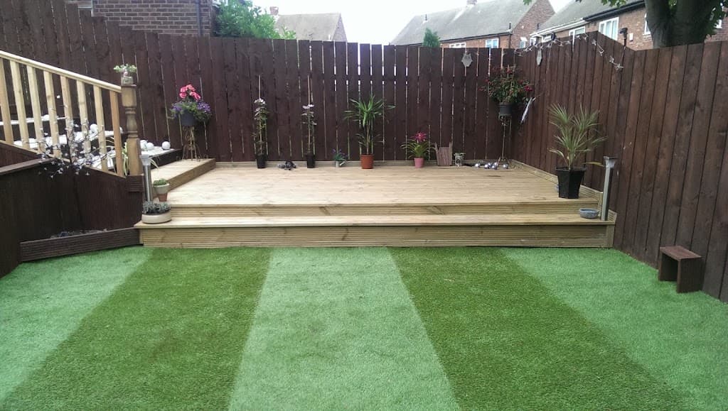 SJS Property Maintenance