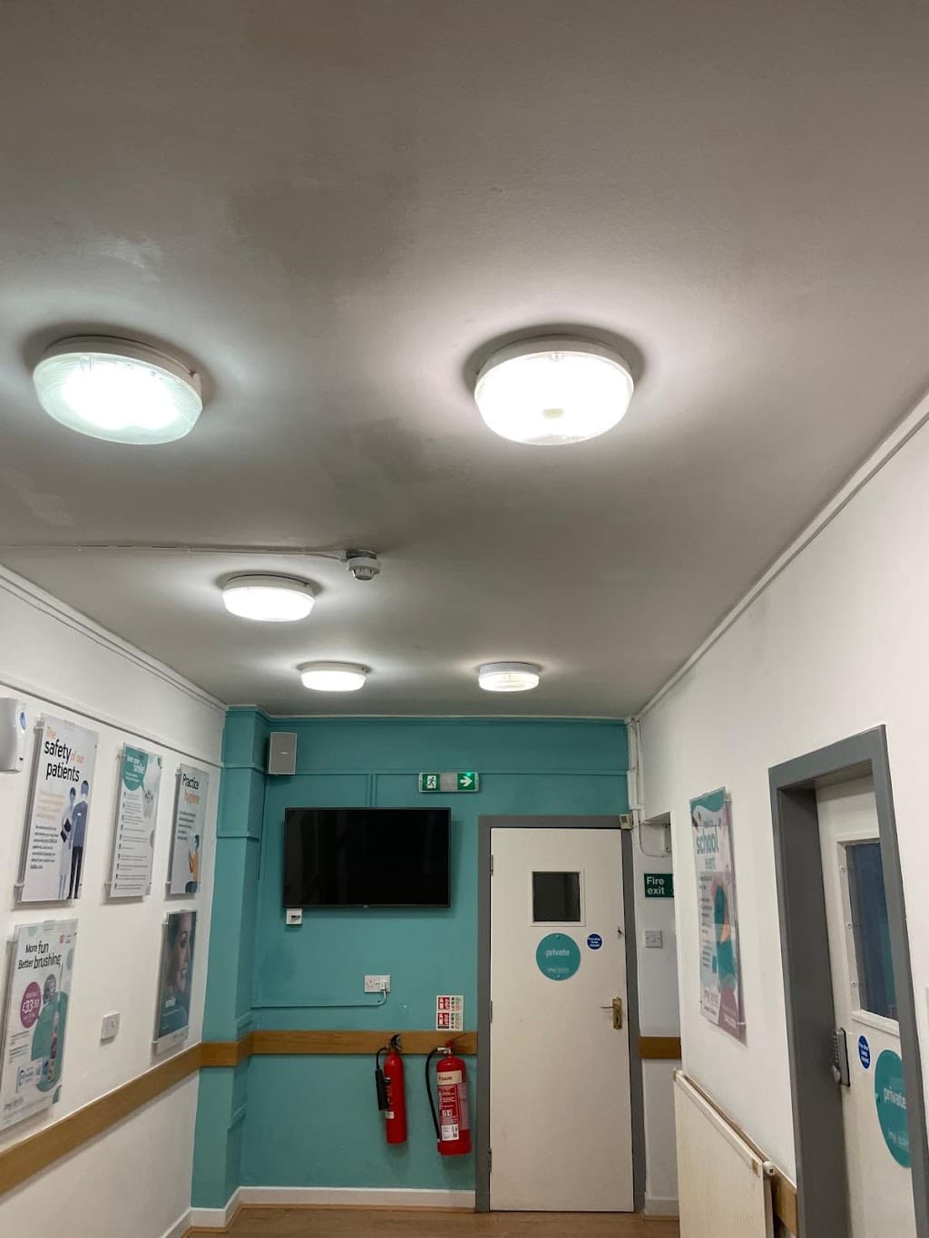 NJ Home Solutions | Handyman Glasgow - Property Maintenance - Plasterer - Painter and Decorator
