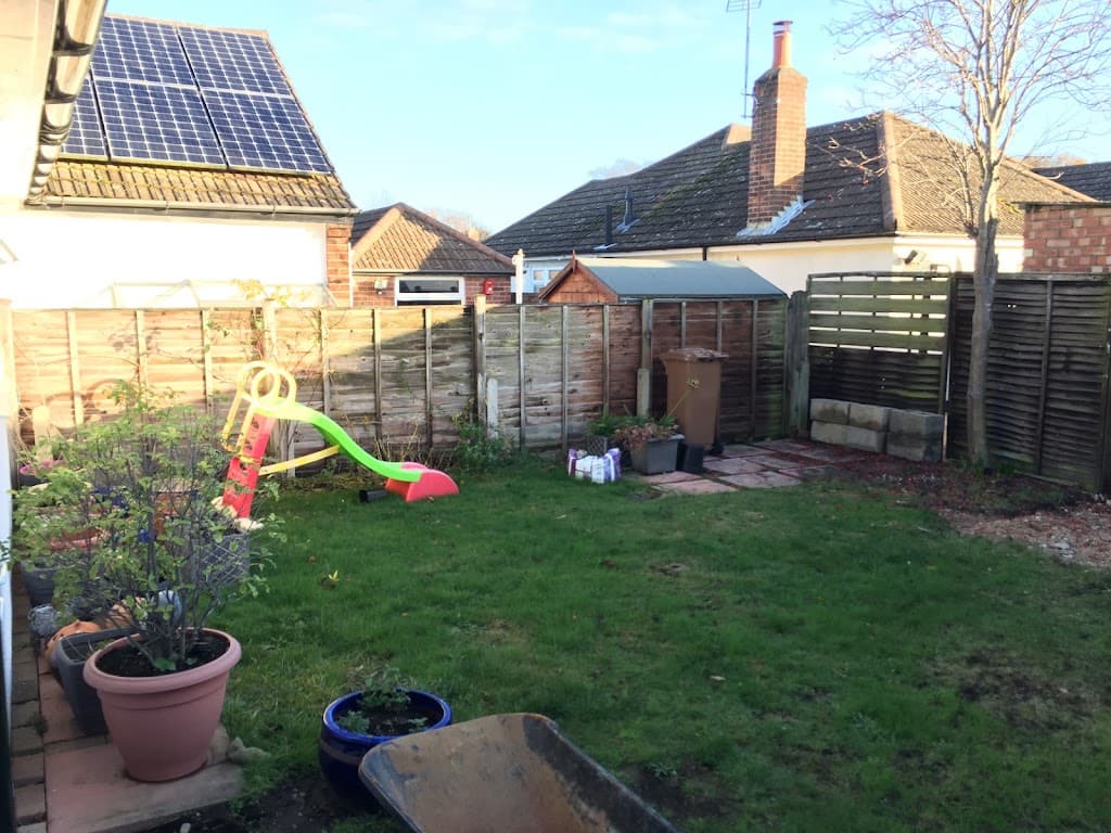 Archers Home Improvements