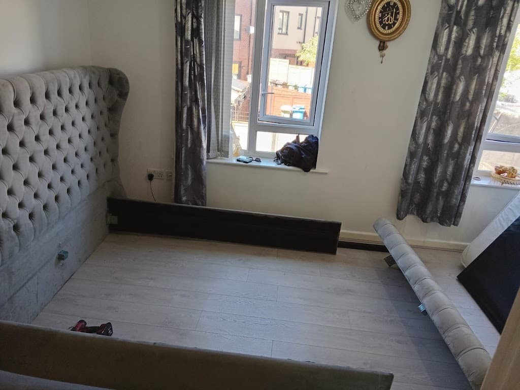 Abz handyman LTD