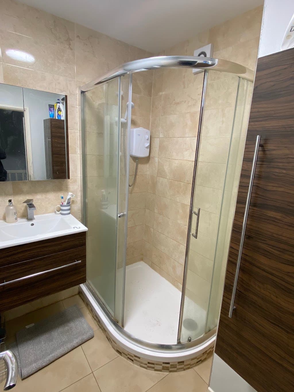Handyman and Plumbing Services LTD