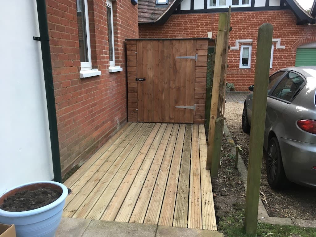 Handymate Ipswich