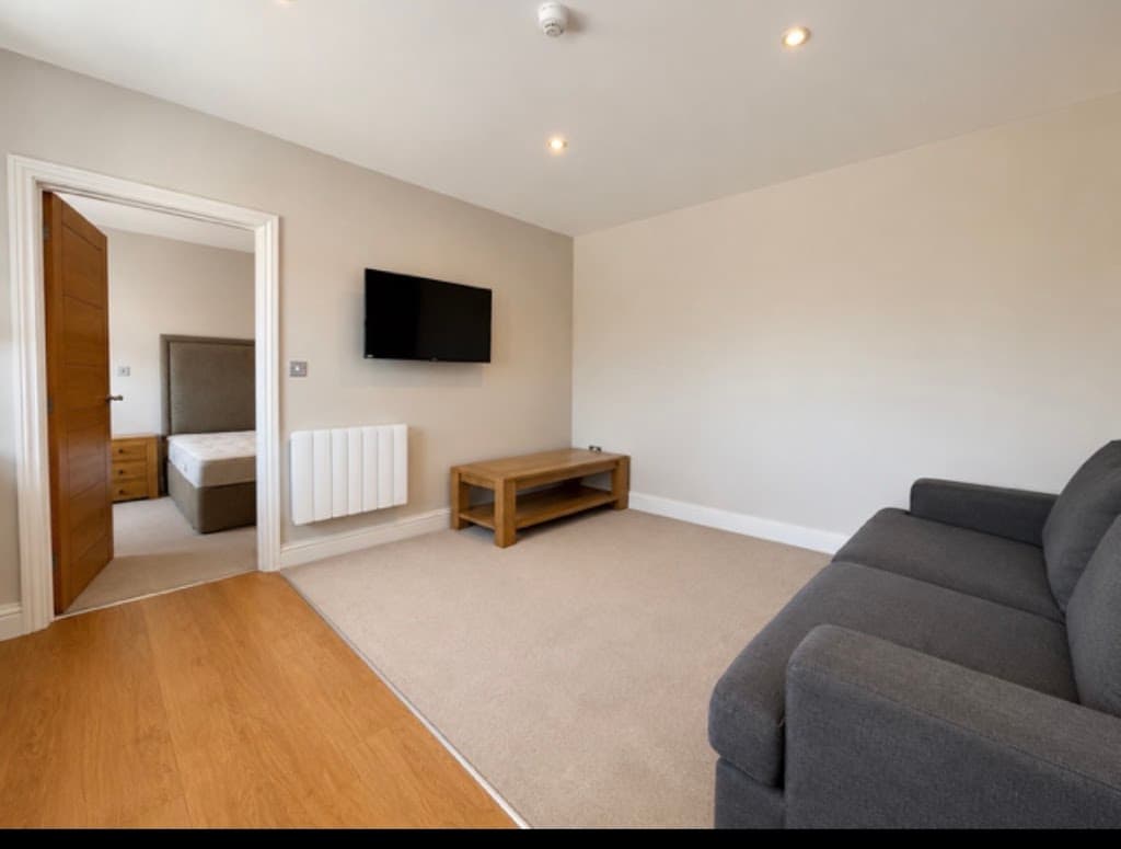 Responsive Property Management