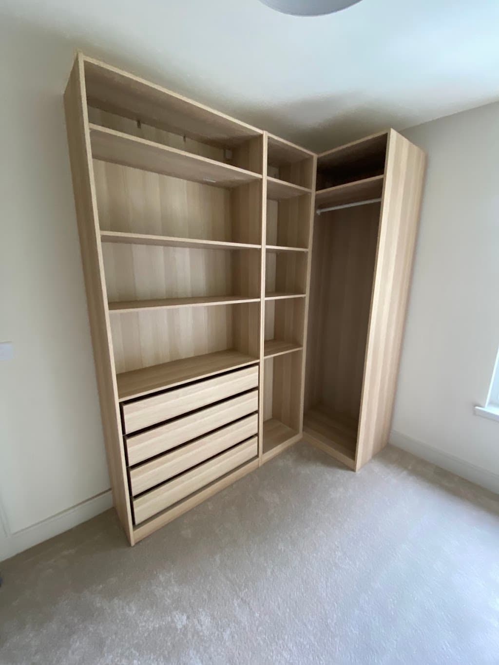 Flatpack Magic