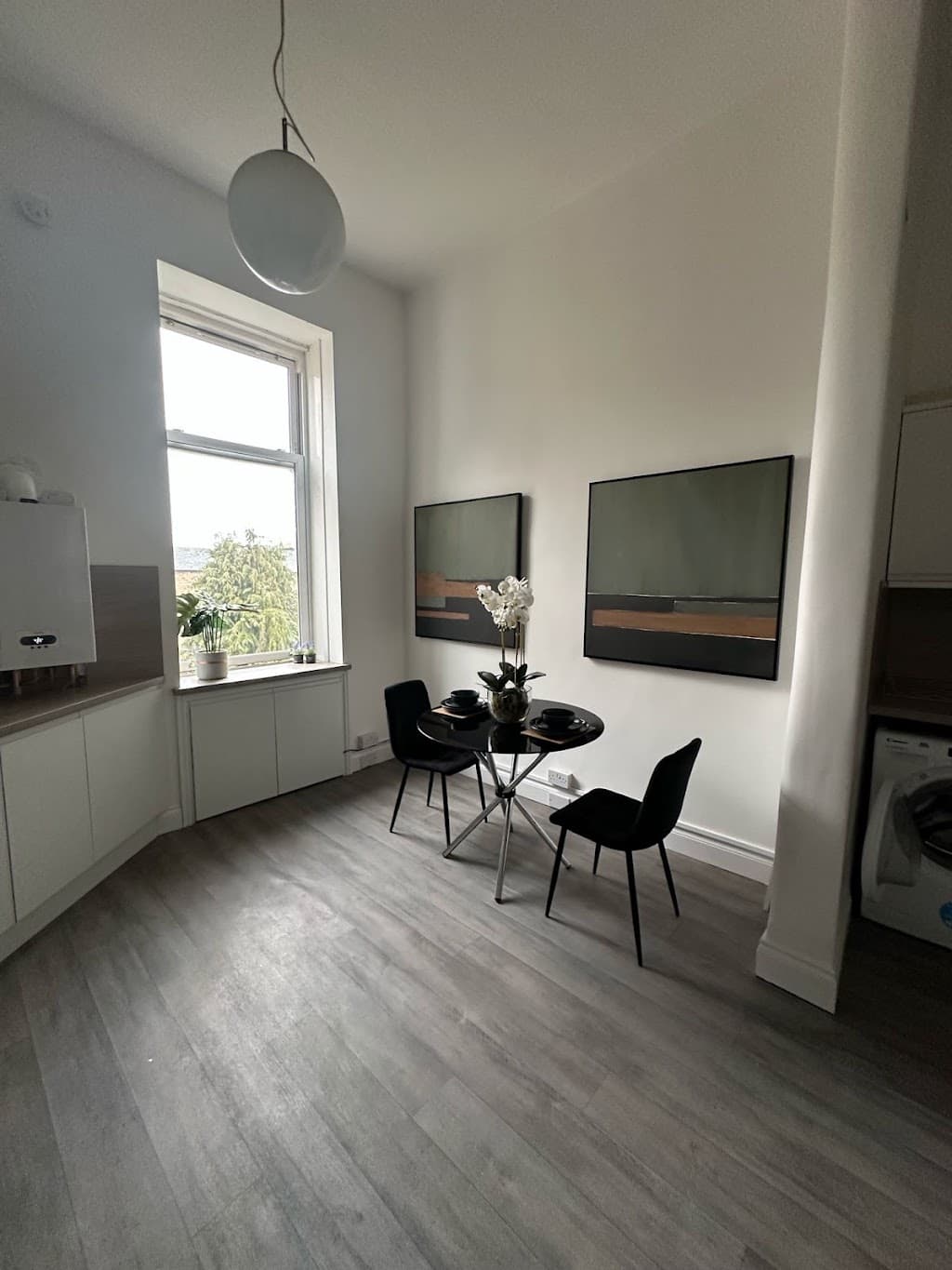 REVIVE 💜 Property Maintenance Glasgow