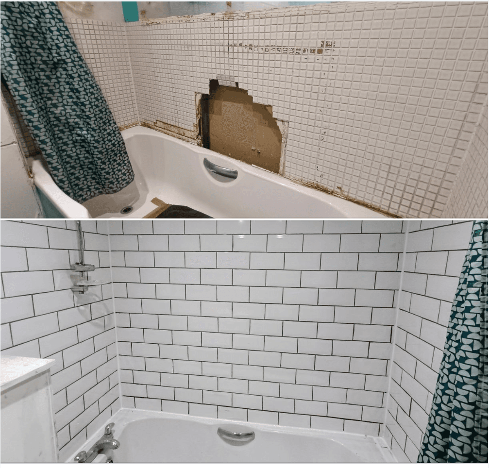 Bedminster Handyman