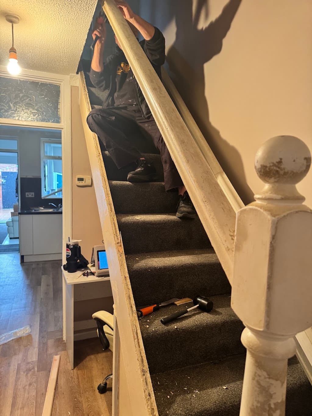 D&A handyman and plumbing