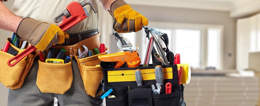 RMJ Home & Garden Services Limited