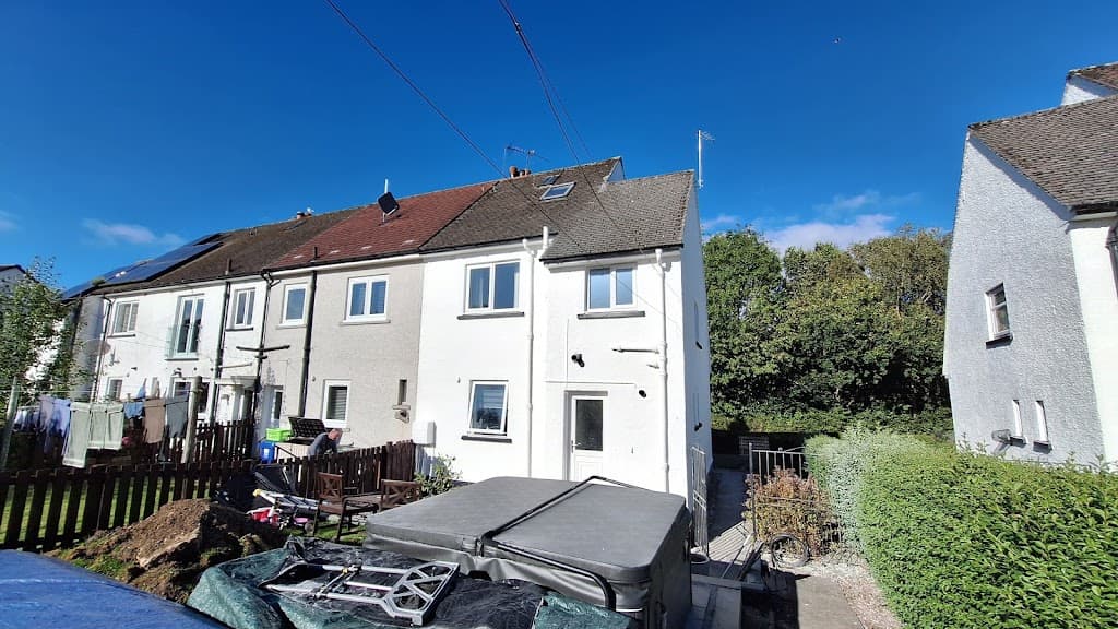 Barrowcliffe Property Maintenance (BPM Scotland)