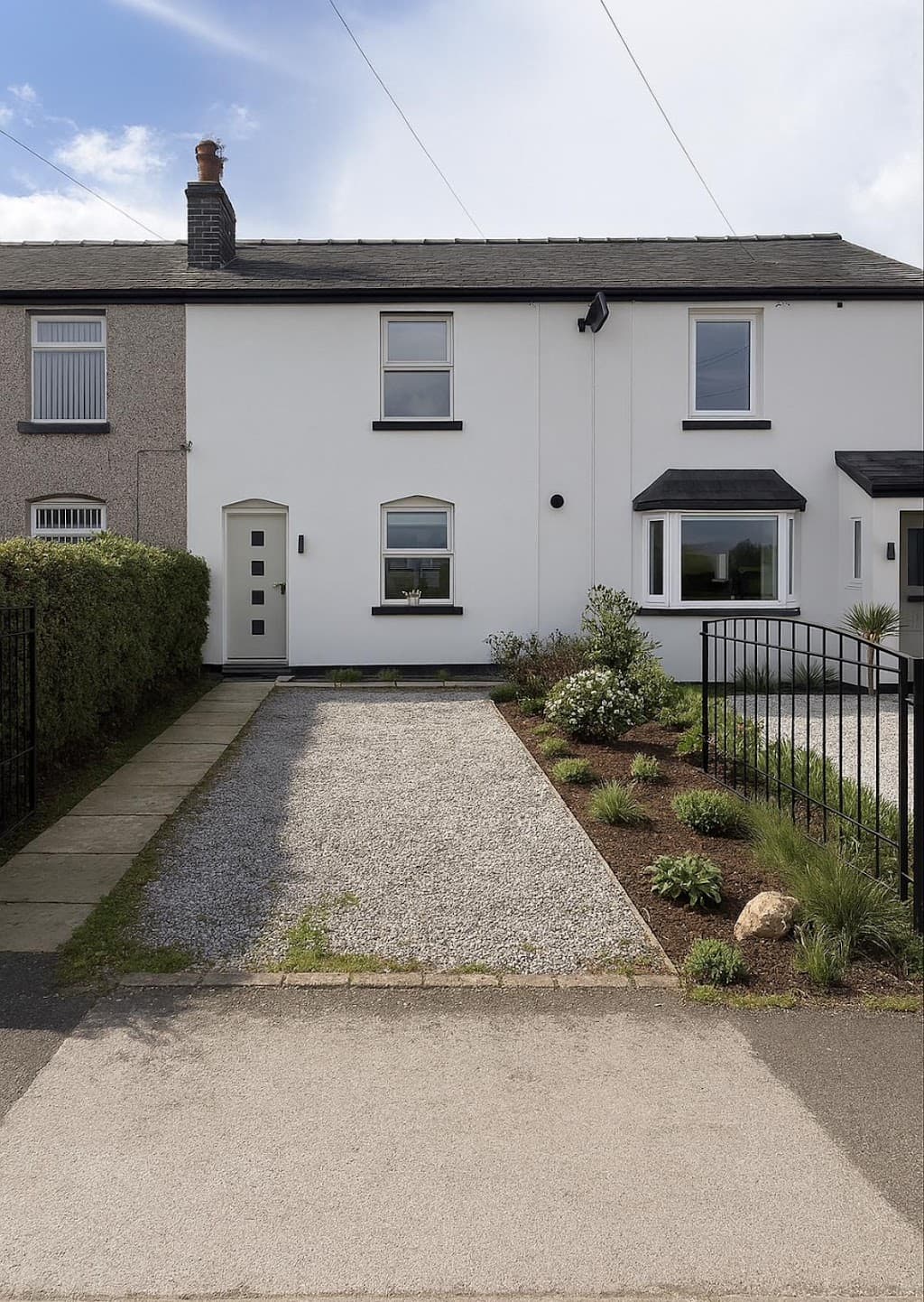 Property Maintenance Contractors Nw