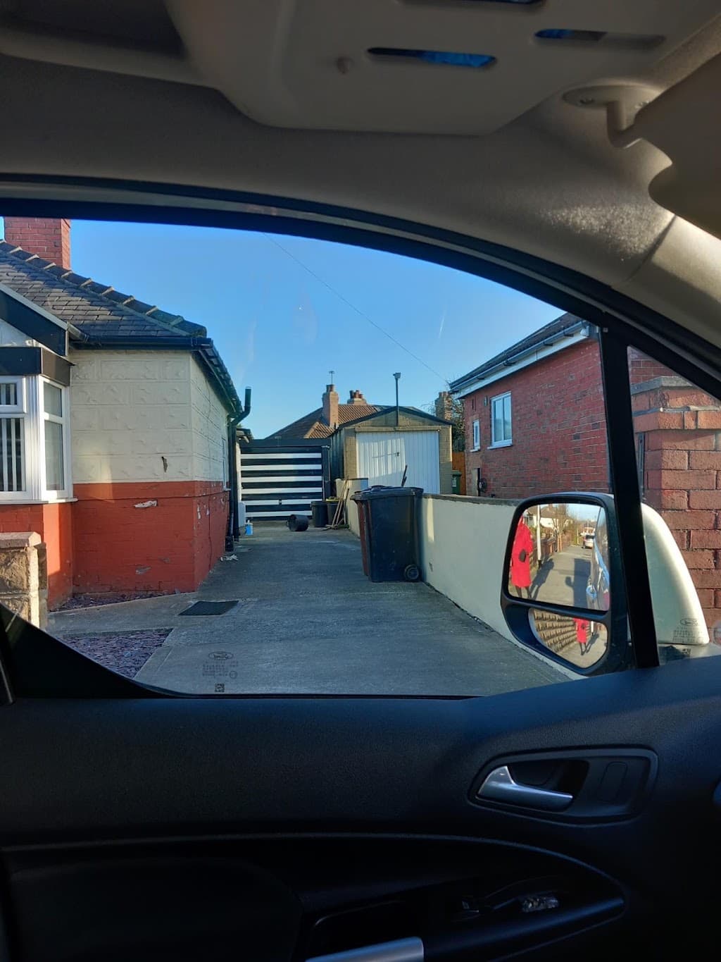 One to One Properties Maintenance
