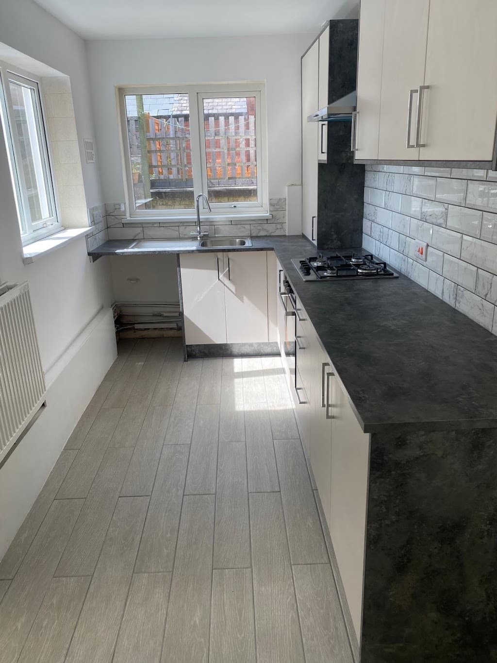 F R Property Maintenance