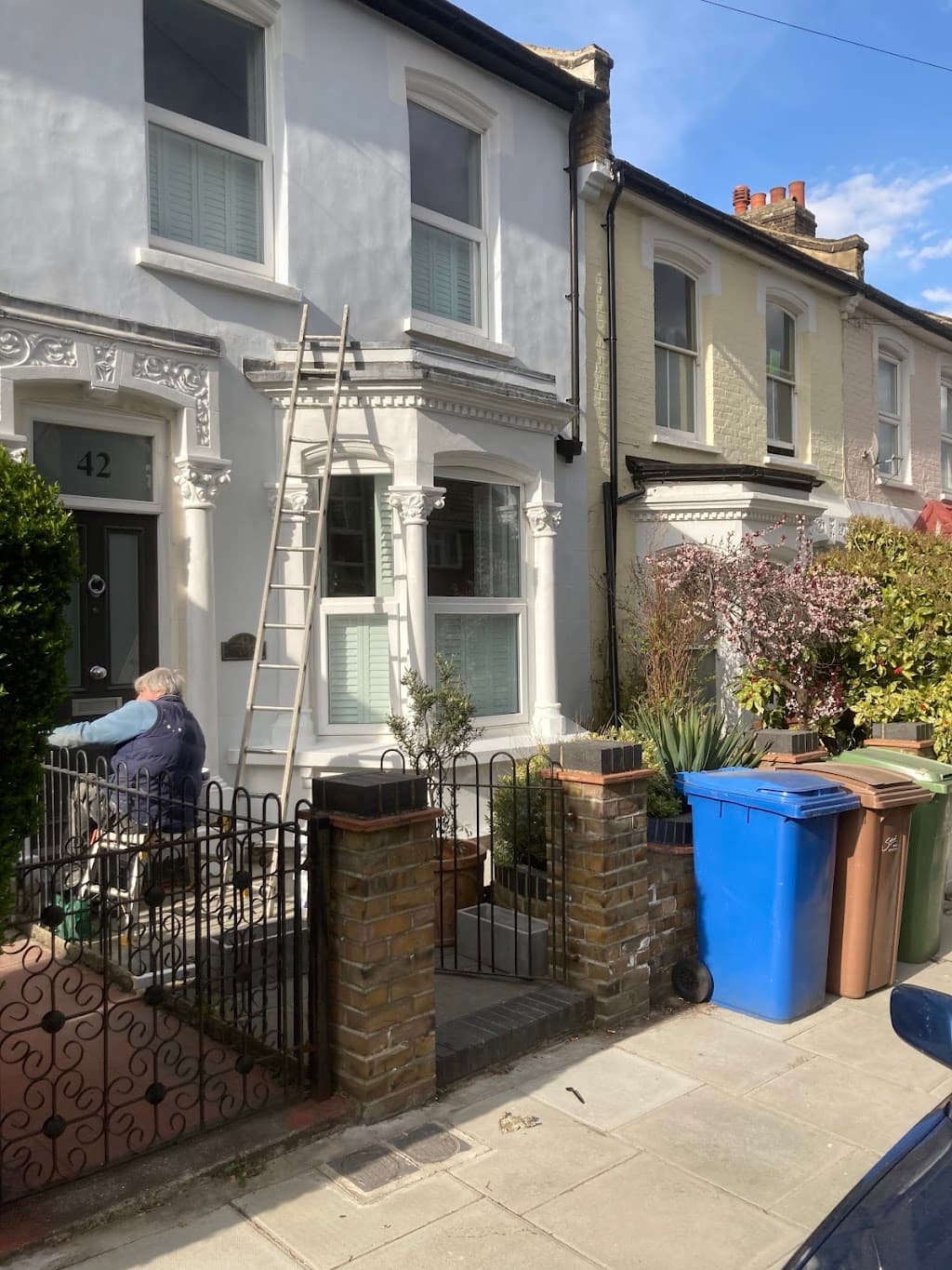 SG Property maintenance