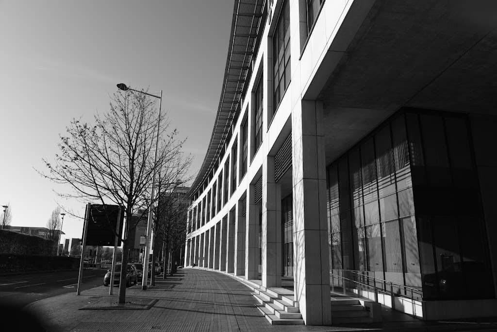 Facility Services Group Ltd