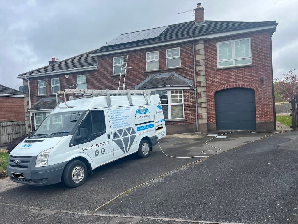 DPMNI Ltd