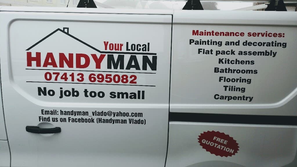 HandymanVlado