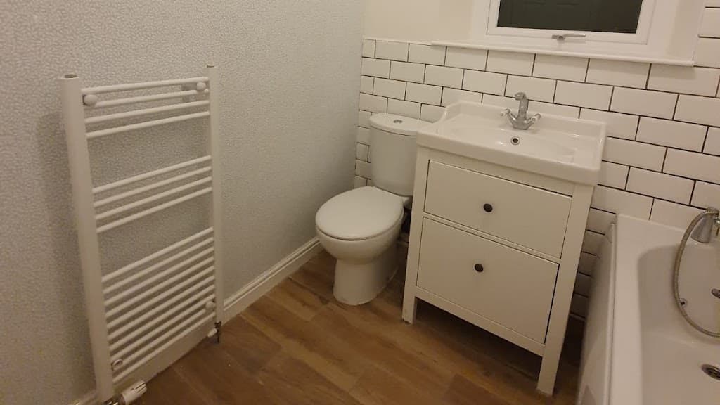 Black & White Property Services