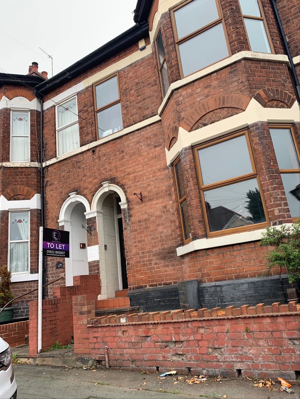 E & R Property Group | Property Management | Guaranteed Rent | Property Investment | Birmingham