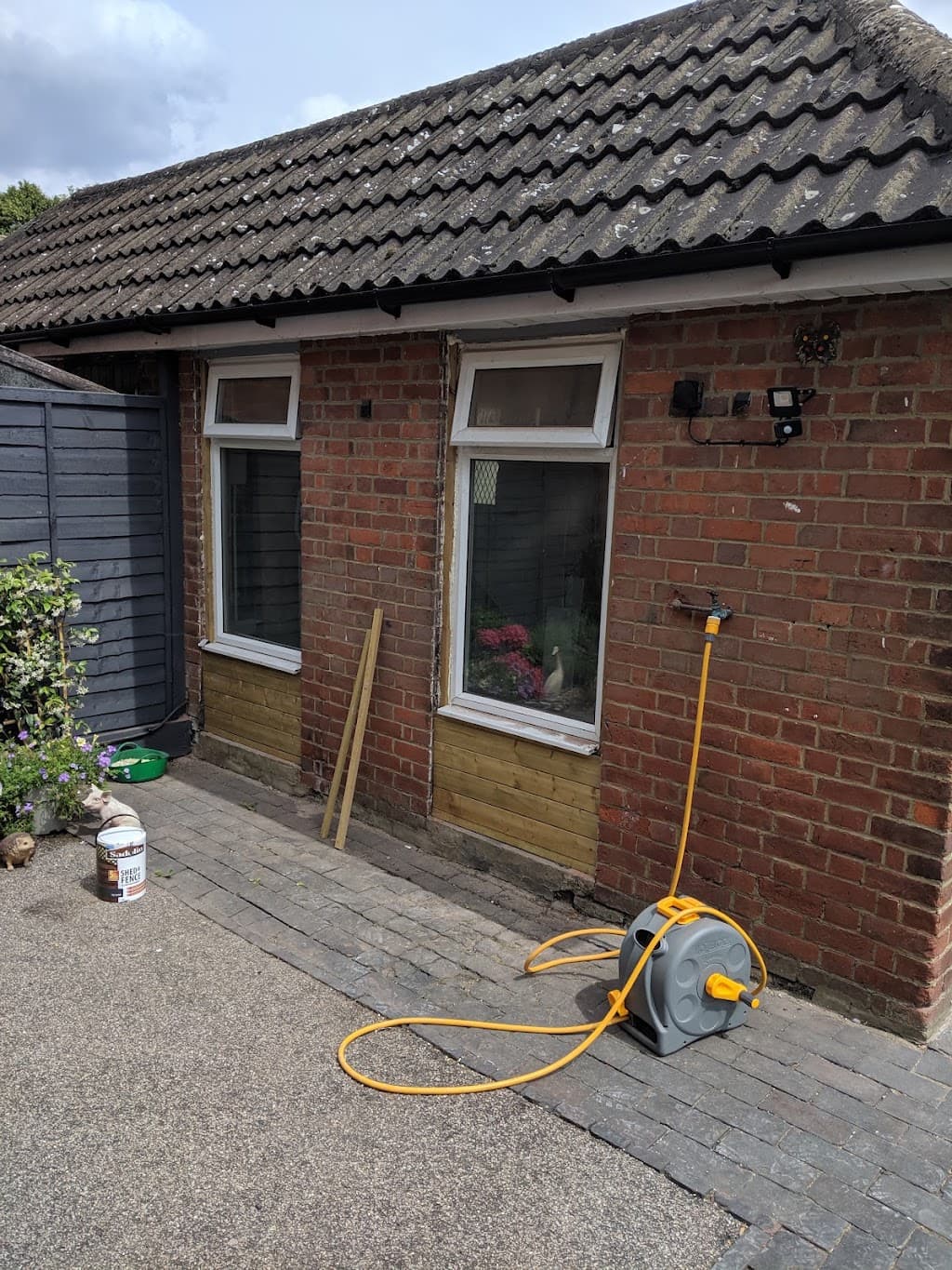 Greenfield & Sons Property Services