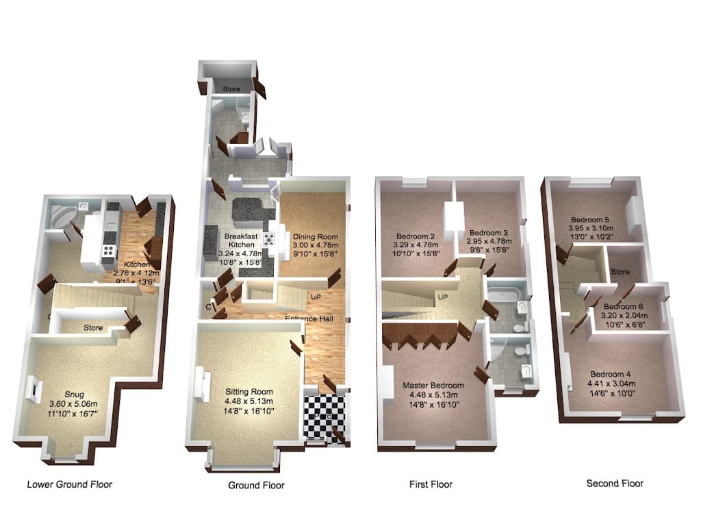 Box Property Solutions Ltd