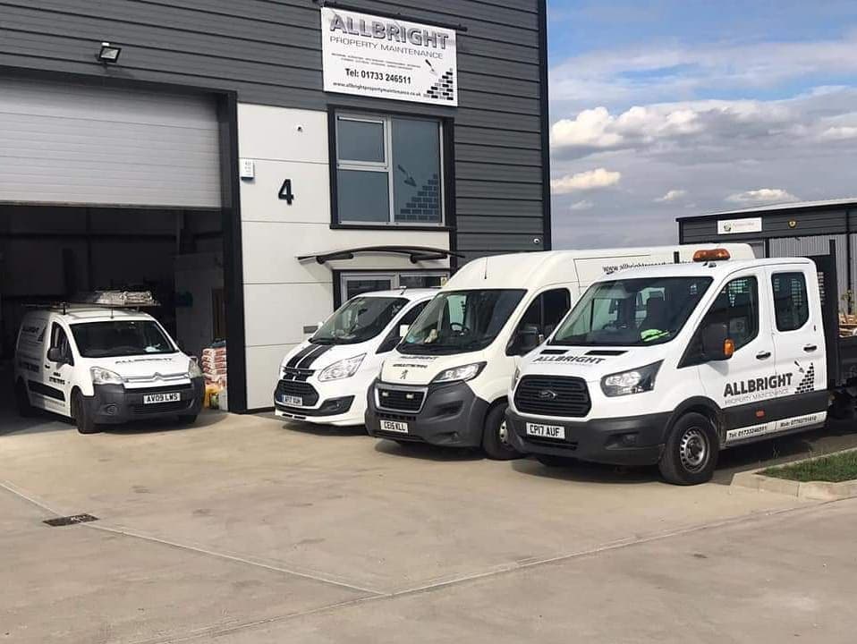 Allbright Property Maintenance Ltd