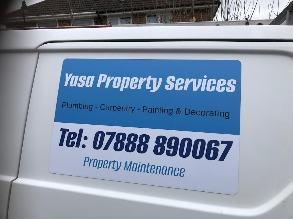 YASA Property Services