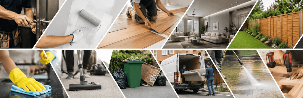 M&B Service Group Ltd.