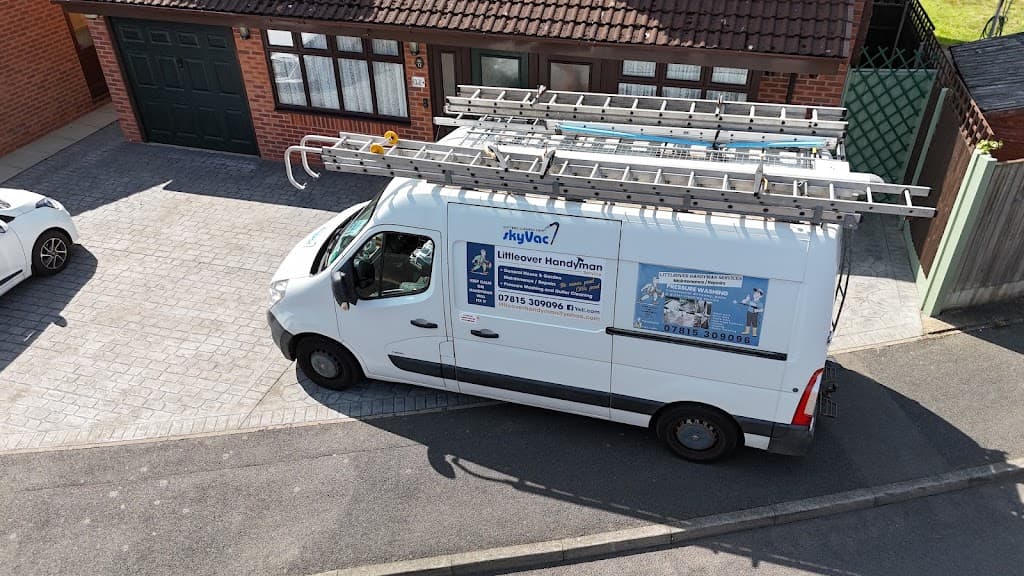 Littleover Handyman Services