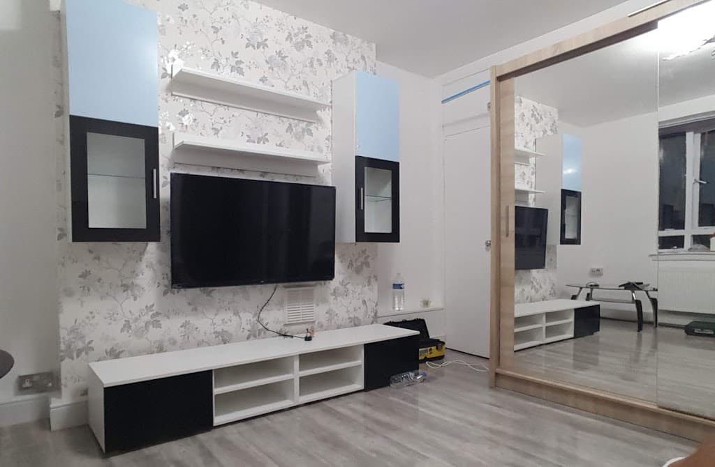 Fix All Handyman services