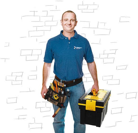 Handyman Service London